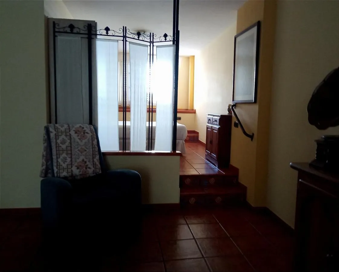 Apartamento La Casita Nueva El Socorro España