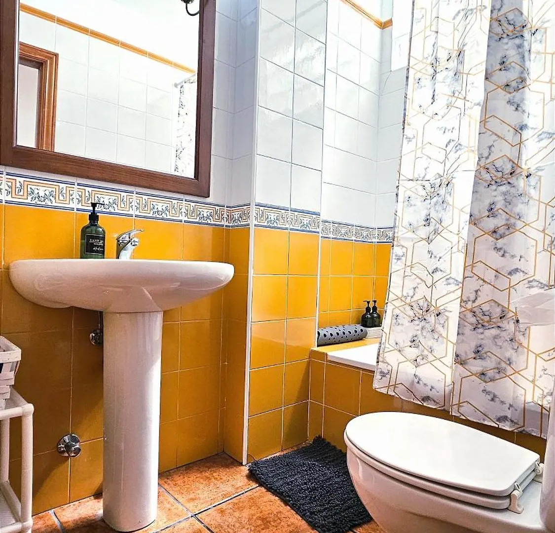 Apartamento La Casita Nueva El Socorro
