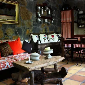  Casa rural Casa Mary Lola