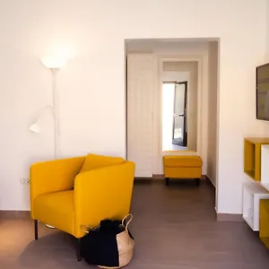  Apartamento V.v. Casa Quintero