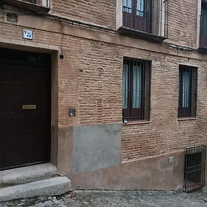  Apartamento La Hospedería De Templarios España