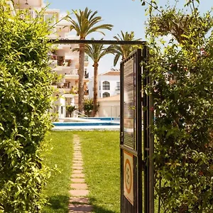  Apartamento Coronado Centro España
