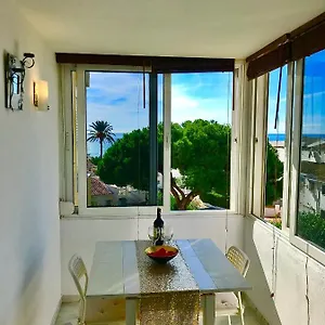 Apartamento Cala Sunset Cala De Mijas España