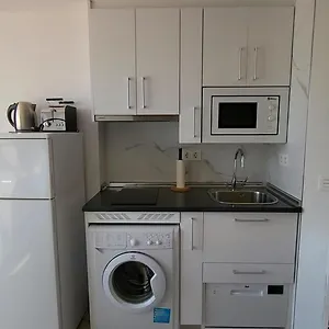  Apartamento Estudio Rocío España