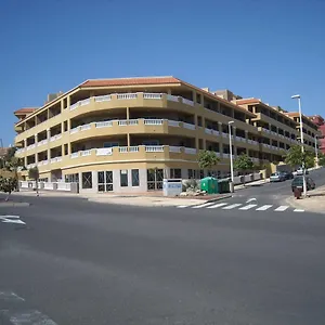  Apartamento La Perla Medano 2 España