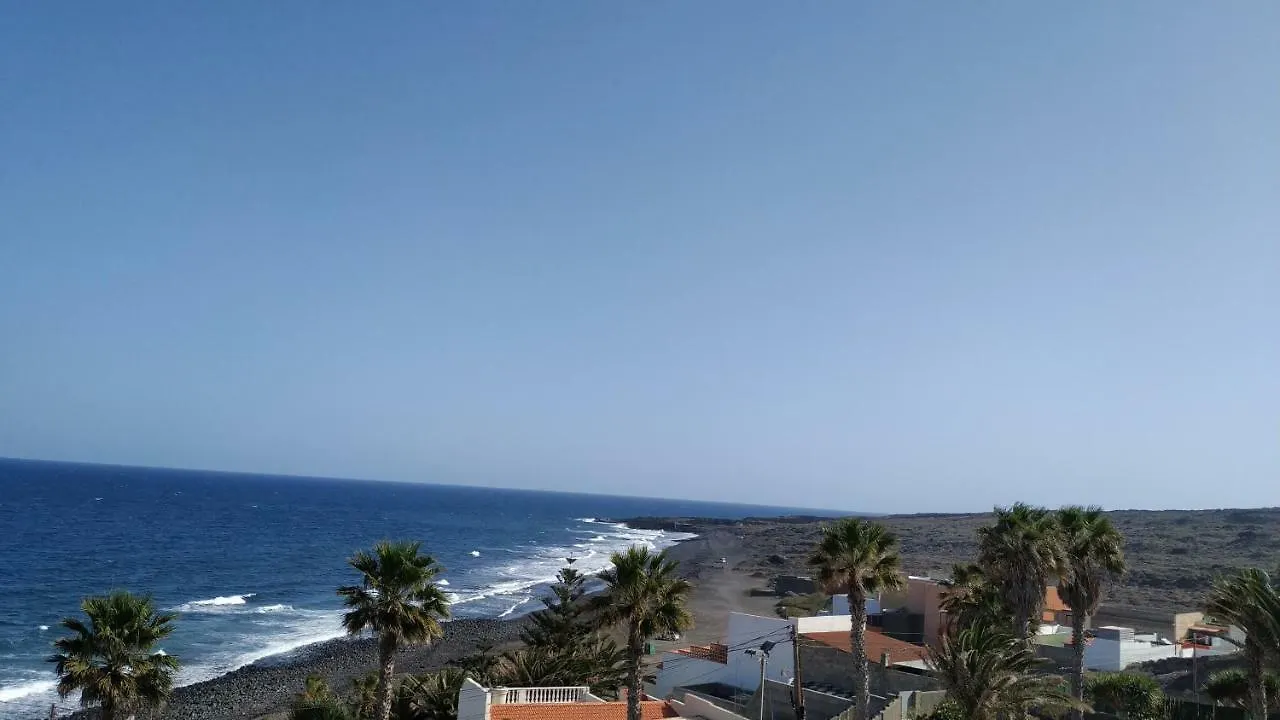 El Socorro La Casita Nueva 아파트 0*, El Socorro 스페인